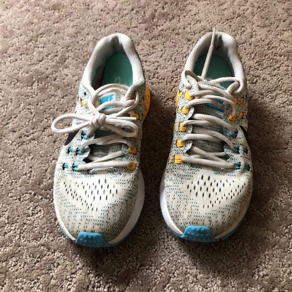 Nike running sneakers